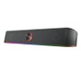 Trust GXT 619 Thorne Barra de Sonido RGB Negra